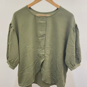 Korean Top-034