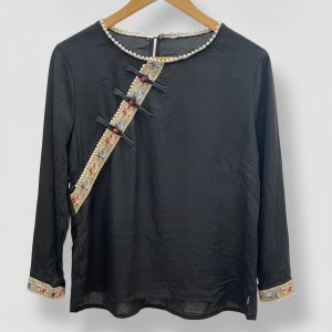 Korean Top-035