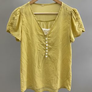 Korean Top-036