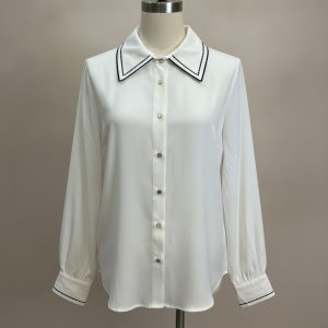 Korean Top-047