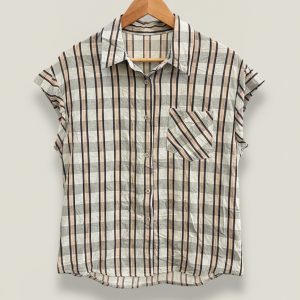 Korean Top-056