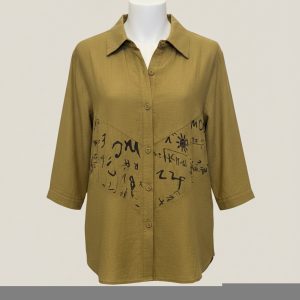 Korean Top-057